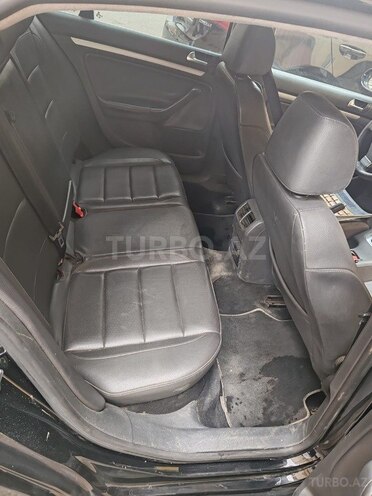 Volkswagen Jetta 2007, 211,111 km - 2.5 l - Bakı