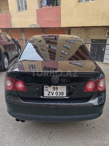Volkswagen Jetta 2007, 211,111 km - 2.5 l - Bakı