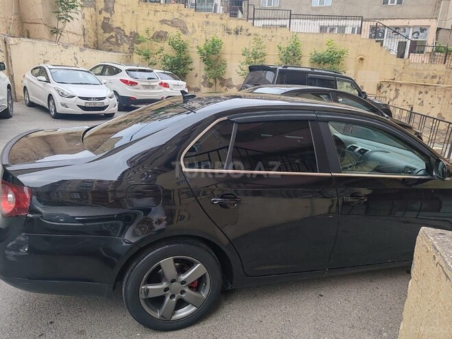 Volkswagen Jetta 2007, 211,111 km - 2.5 l - Bakı