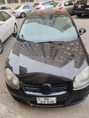 Volkswagen Jetta 2007, 211,111 km - 2.5 l - Bakı