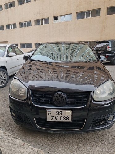 Volkswagen Jetta 2007, 211,111 km - 2.5 l - Bakı