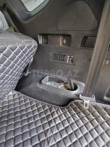 Hyundai Santa Fe 2015, 231,000 km - 2.0 л - Yevlax