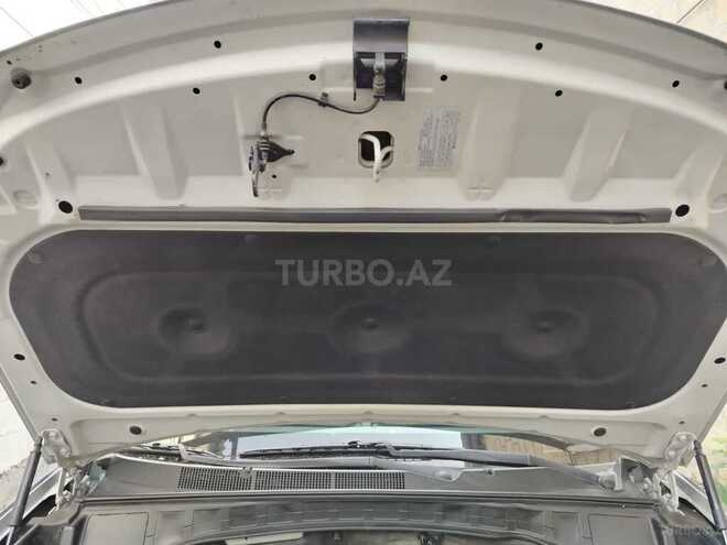 Hyundai Santa Fe 2015, 231,000 km - 2.0 л - Yevlax