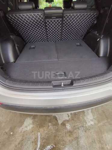 Hyundai Santa Fe 2015, 231,000 km - 2.0 л - Yevlax
