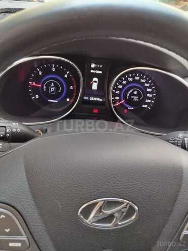 Hyundai Santa Fe 2015, 231,000 km - 2.0 л - Yevlax