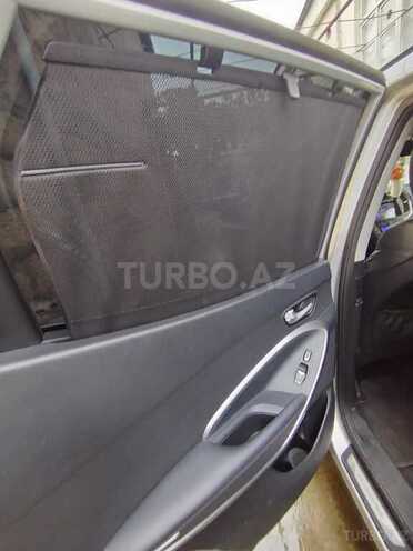 Hyundai Santa Fe 2015, 231,000 km - 2.0 л - Yevlax