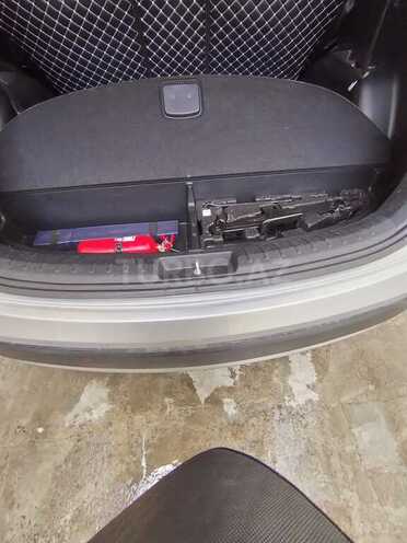 Hyundai Santa Fe 2015, 231,000 km - 2.0 л - Yevlax