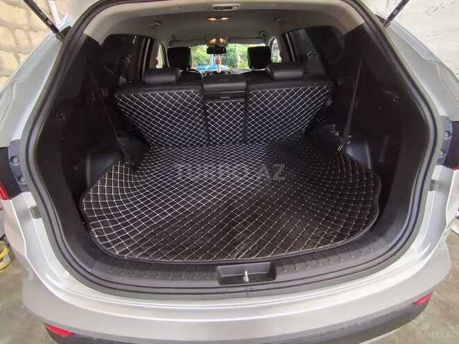 Hyundai Santa Fe 2015, 231,000 km - 2.0 л - Yevlax
