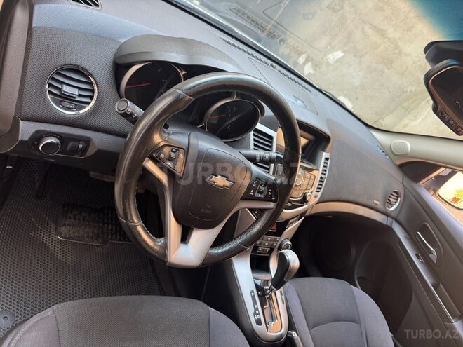 Chevrolet Cruze 2014, 239,775 km - 1.4 l - Xırdalan