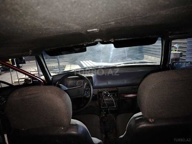 LADA (VAZ) 21099 1995, 56,365 km - 1.5 l - Goranboy