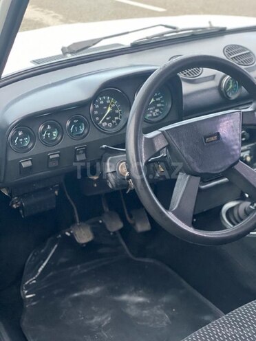LADA (VAZ) 2106 1985, 99,840 km - 1.5 л - Ağdaş
