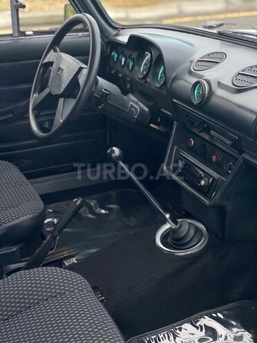 LADA (VAZ) 2106 1985, 99,840 km - 1.5 л - Ağdaş