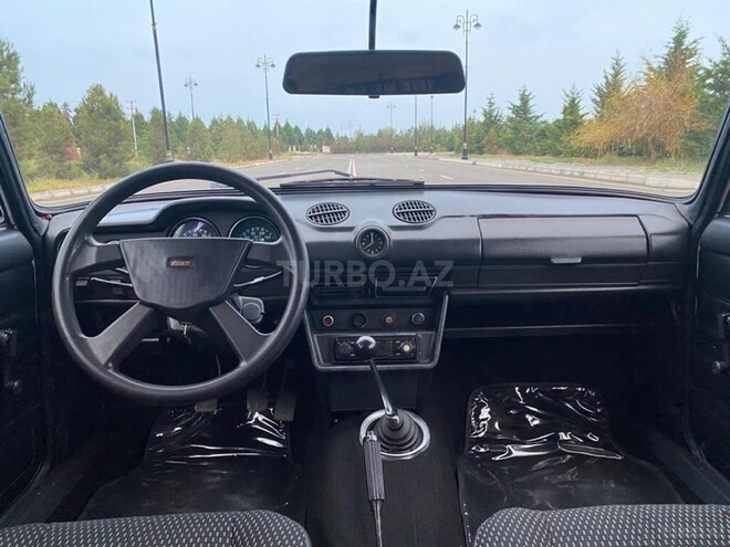 LADA (VAZ) 2106 1985, 99,840 km - 1.5 л - Ağdaş