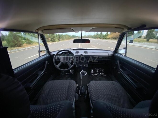 LADA (VAZ) 2106 1985, 99,840 km - 1.5 л - Ağdaş