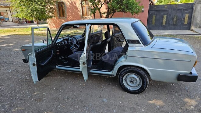 LADA (VAZ) 2106 2001, 123,454 km - 1.6 l - Ağstafa