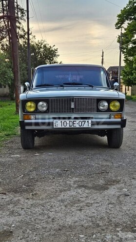 LADA (VAZ) 2106 2001, 123,454 km - 1.6 l - Ağstafa