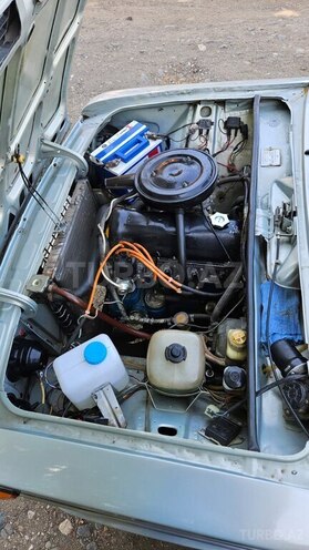 LADA (VAZ) 2106 2001, 123,454 km - 1.6 l - Ağstafa