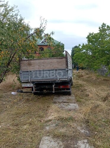GAZ 3302-744 2000, 254,060 km - 2.4 l - Qəbələ