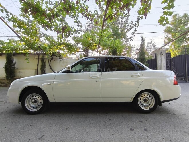 LADA (VAZ) Priora 2018, 159,000 km - 1.6 l - Bakı