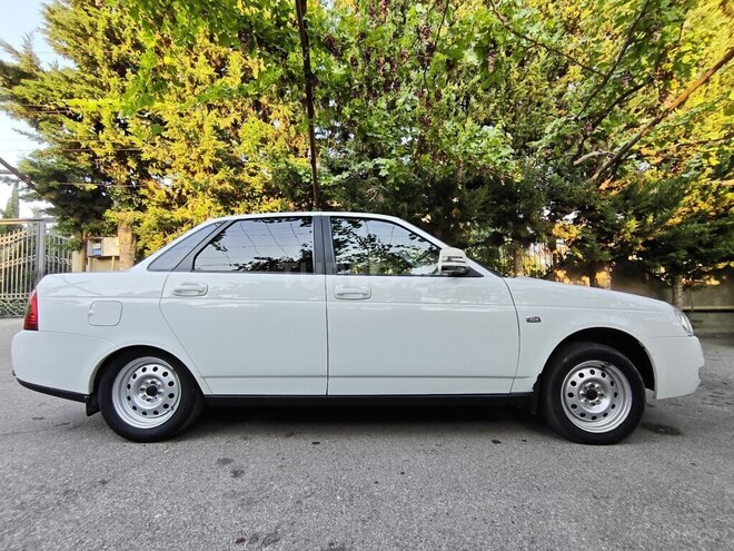 LADA (VAZ) Priora 2018, 159,000 km - 1.6 l - Bakı