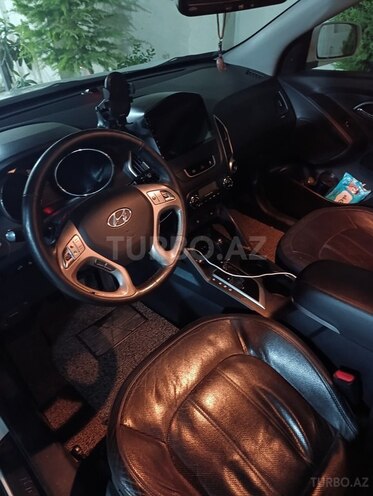 Hyundai Tucson 2012, 228,000 km - 2.0 l - Bakı