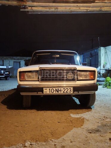 LADA (VAZ) 2107 2004, 98,500 km - 1.6 l - Sumqayıt