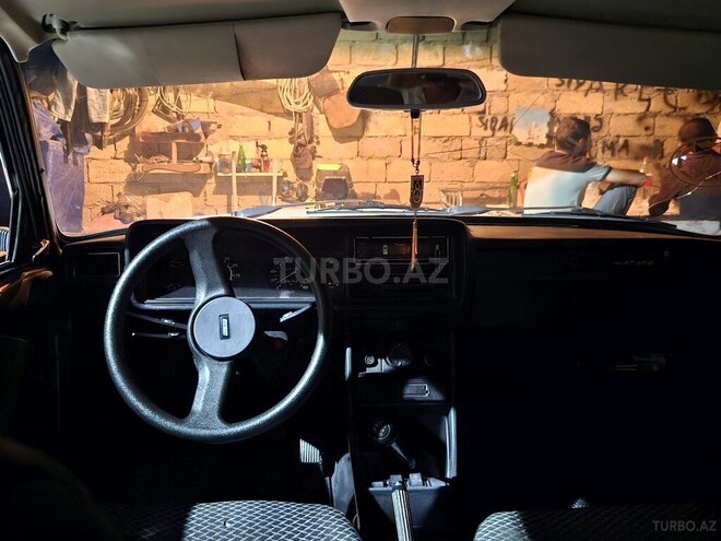 LADA (VAZ) 2107 2004, 98,500 km - 1.6 l - Sumqayıt