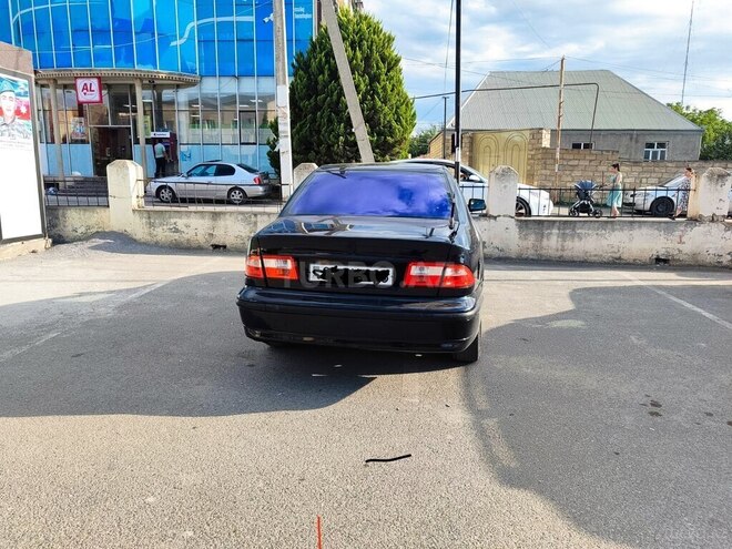 Iran Khodro Samand 2007, 333,333 km - 1.8 l - Gəncə
