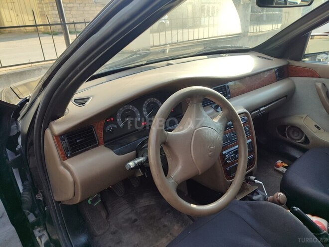Iran Khodro Samand 2007, 333,333 km - 1.8 l - Gəncə