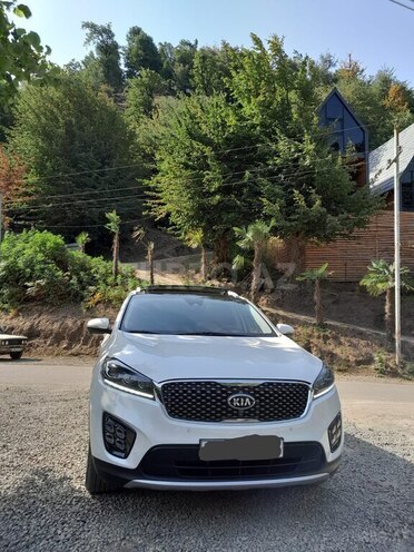Kia Sorento 2015, 188,000 km - 2.0 l - Bakı