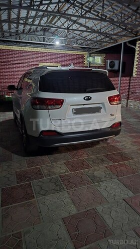 Kia Sorento 2015, 188,000 km - 2.0 l - Bakı