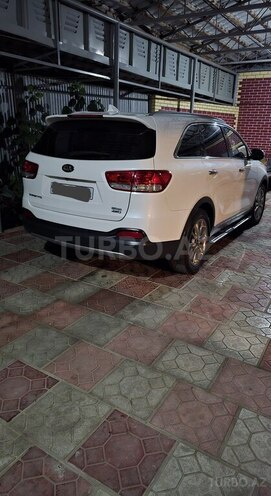 Kia Sorento 2015, 188,000 km - 2.0 l - Bakı