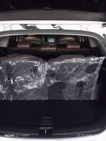 Kia Sorento 2015, 188,000 km - 2.0 l - Bakı