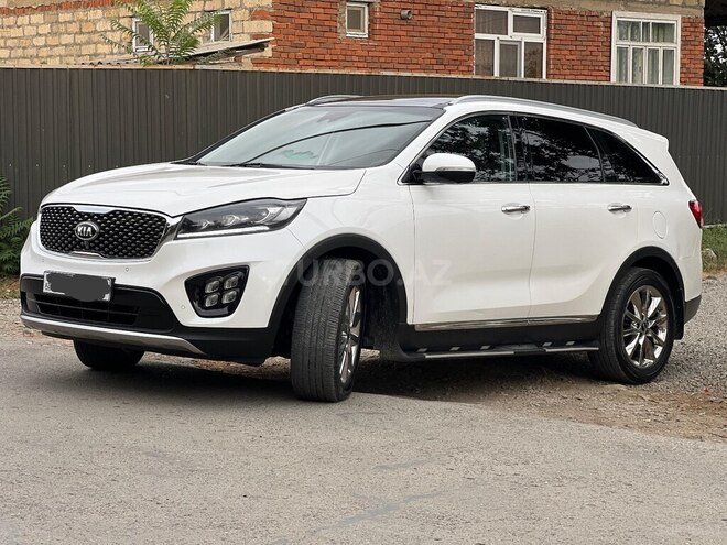 Kia Sorento 2015, 188,000 km - 2.0 l - Bakı