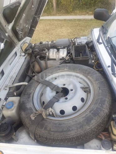 LADA (VAZ) Niva 2007, 390,780 km - 1.7 l - Zaqatala