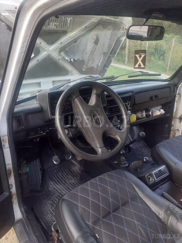 LADA (VAZ) Niva 2007, 390,780 km - 1.7 l - Zaqatala