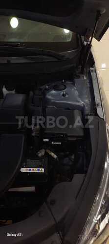 Hyundai Sonata 2016, 200,000 km - 2.0 l - Bakı