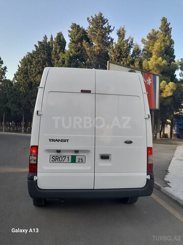 Ford Transit 2010, 178,000 km - 2.2 l - Sumqayıt