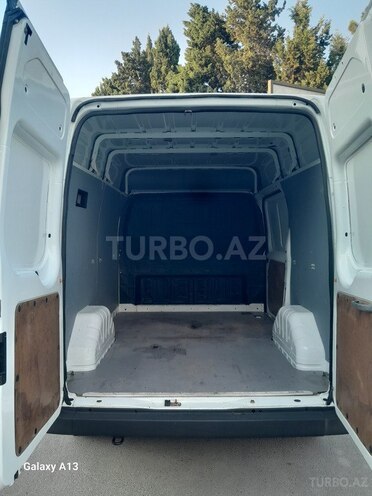 Ford Transit 2010, 178,000 km - 2.2 l - Sumqayıt