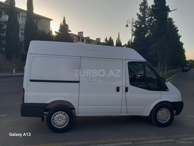 Ford Transit 2010, 178,000 km - 2.2 l - Sumqayıt