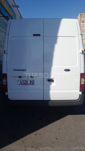 Ford Transit 2010, 178,000 km - 2.2 l - Sumqayıt