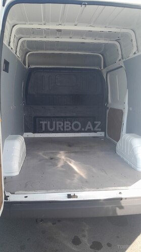 Ford Transit 2010, 178,000 km - 2.2 l - Sumqayıt