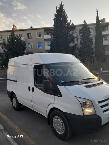Ford Transit 2010, 178,000 km - 2.2 l - Sumqayıt
