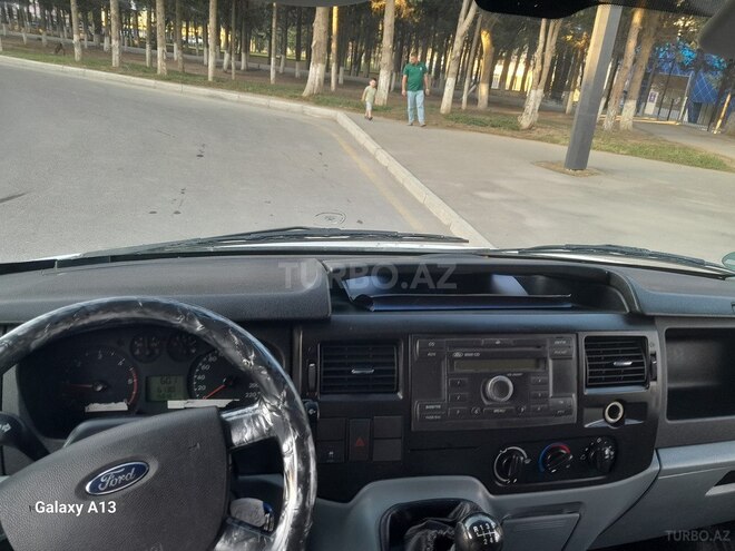 Ford Transit 2010, 178,000 km - 2.2 l - Sumqayıt