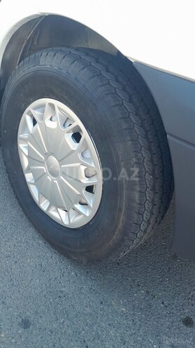 Ford Transit 2010, 178,000 km - 2.2 l - Sumqayıt