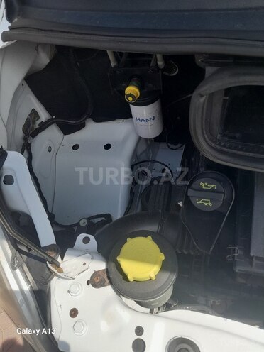 Ford Transit 2010, 178,000 km - 2.2 l - Sumqayıt