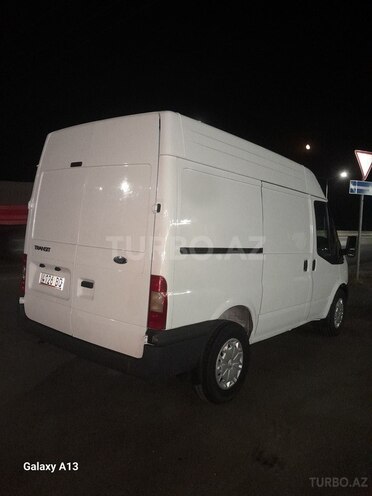Ford Transit 2010, 178,000 km - 2.2 l - Sumqayıt