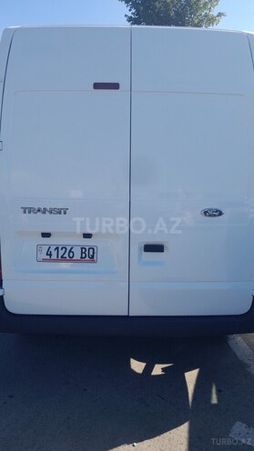 Ford Transit 2010, 178,000 km - 2.2 l - Sumqayıt