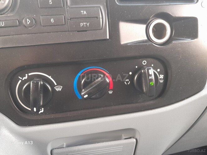 Ford Transit 2010, 178,000 km - 2.2 l - Sumqayıt
