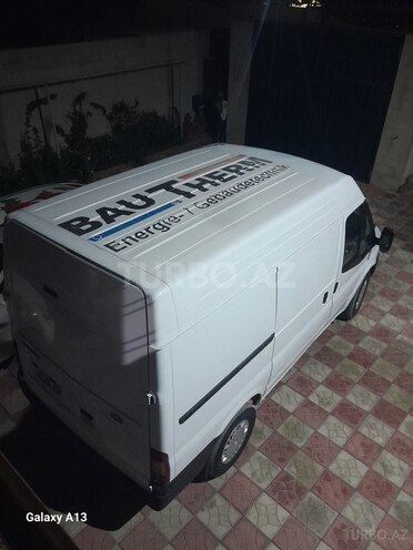 Ford Transit 2010, 178,000 km - 2.2 l - Sumqayıt